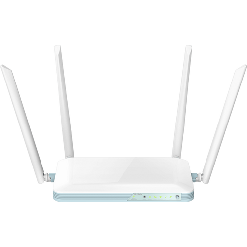4G LTE Smart WiFi router D-Link DG403/E SIM-150Mbps Wifi-300Mbps slika 1