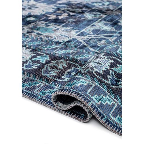 Tepih SPLENDOR TURQUOISE, 160 x 230 cm slika 3