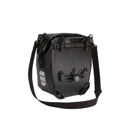 Thule Shield Pannier 13 L (par) bisage za bicikl crne slika 14