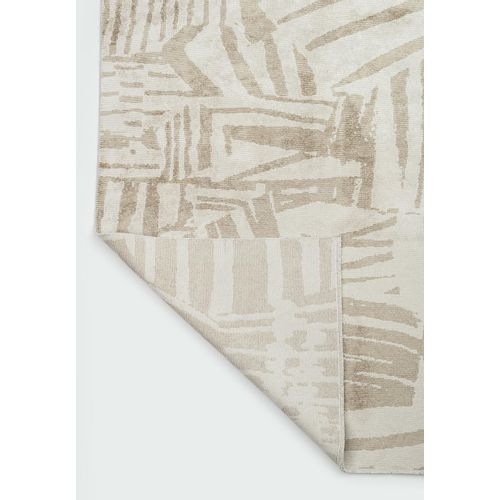 Tepih GRAFFITI BEIGE, 200 x 250 cm slika 4