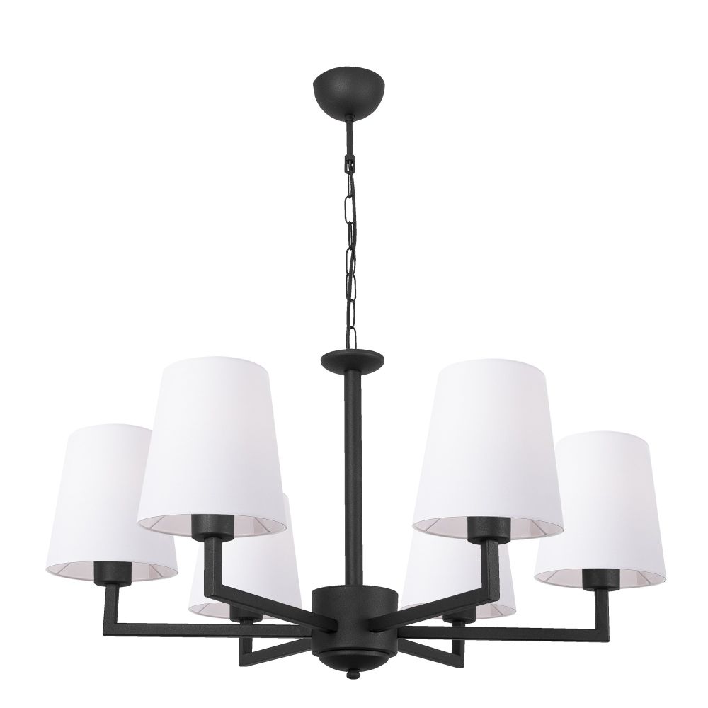 Luster Profil - 4643 Crno-Bijeli slika 2