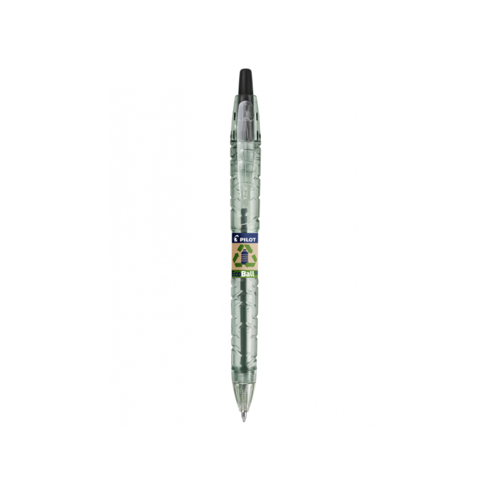 HEM.OLOVKA PILOT B2P ECOBALL 1.0 CRNI slika 1