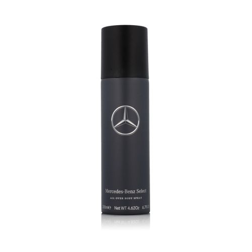 Mercedes-Benz Select Bodyspray 200 ml (man) slika 2