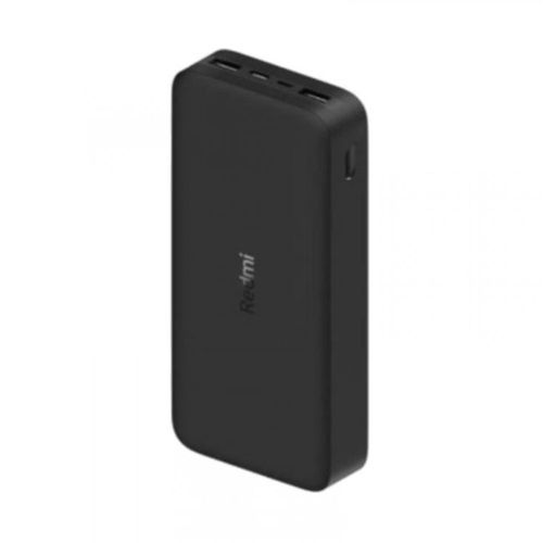 XIAOMI Redmi Power Bank 20000mAh (Crni) slika 1