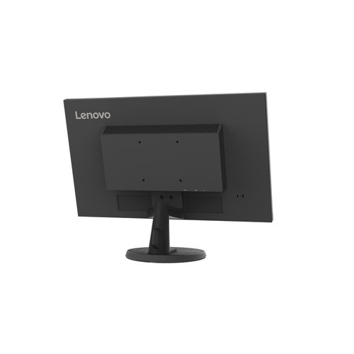 Lenovo 67A4KAC6EU 23.8" D24-45, FHD (1920 x1080) VA, 16:9,  178/178,  4ms, 250cd/m2, 3000:1 (typical), HDMI+VGA (HDMI cable included), 72% NTSC, Eye Comfort, Audio out, VESA, AMD FreeSync™, -5/22 Tilt, Black slika 7