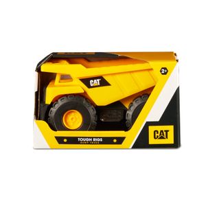 CAT Moćni kamioni - Kiper