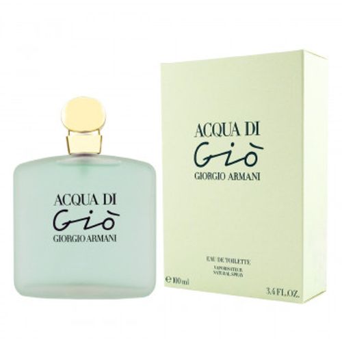 Giorgio Armani Acqua Di Gio EDT 100 ml slika 3