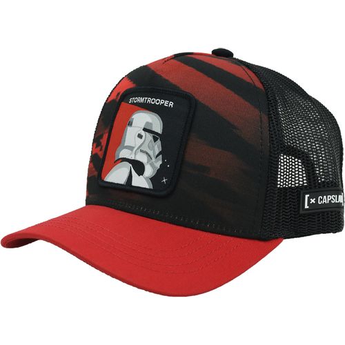 Capslab star wars stormtrooper cap cl-stt2-1-foo2 slika 1