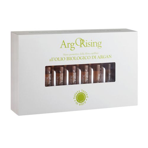 O'Rising serum za kosu s arganovim uljem (10 ml) slika 1