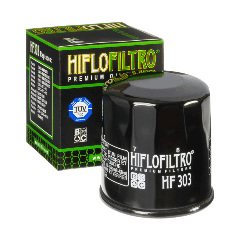 Hiflofiltro HF303 slika 1