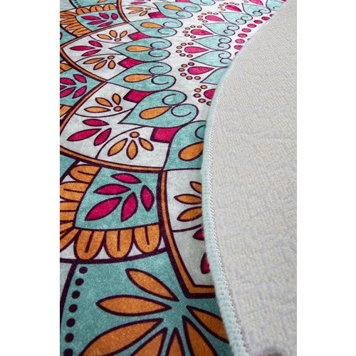Colourful Cotton Tepih kupaonski, Royal DJT slika 6