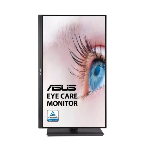 Asus VA27EQSB Monitor 27"/IPS/1920x1080/75Hz/5ms GtG/VGA,HDMI,DP,USB/freesync/pivot/zvučnici slika 4