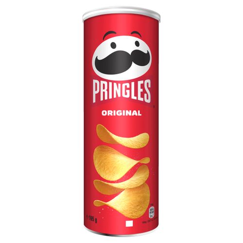 Pringles čips Original 165 g slika 1