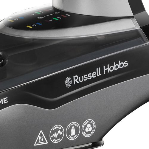 Russell Hobbs Glačalo za rublje Color Control 25400-56 slika 6