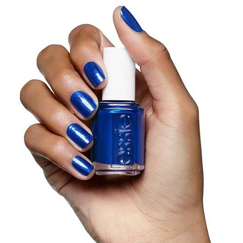 Essie Lak za nokte 92 Aruba Blue slika 4