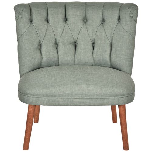 San Fabian - Petrol Green Petrol Green Wing Chair slika 2