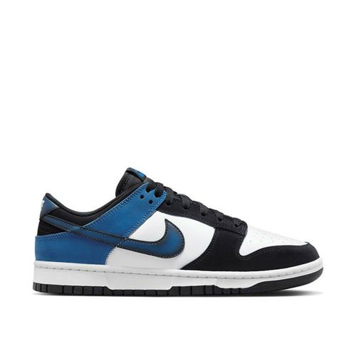 Ženske Casual Tenisice Nike DUNK LOW RETRO FD6923 100 Bijela slika 1