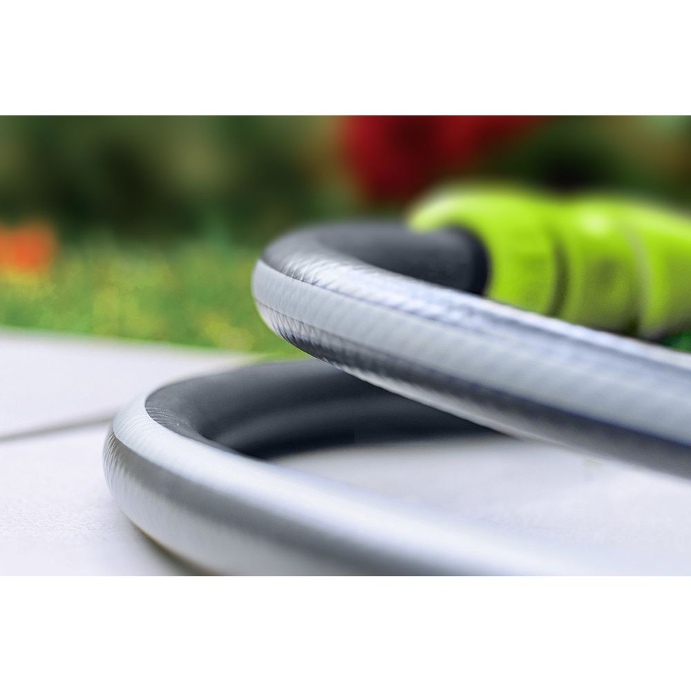 CELLFAST crijevo za vodu 1/2" 20m sa spojnicama set "Ecolight" slika 2
