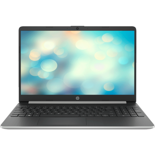 HP 15s-fq2025nm Laptop 15.6" DOS/FHD AG IPS/i3-1115G4/12GB/512GB/srebrna slika 1