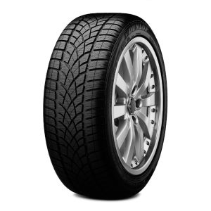 Dunlop Guma 275/35r20 102w sp wi spt 3d xl tl dunlop osobne zimske gume