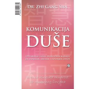 Komunikacija duše