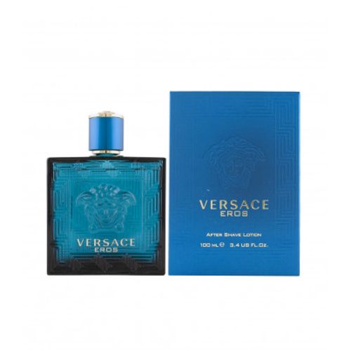 Versace Eros After Shave Lotion 100 ml (man) slika 5