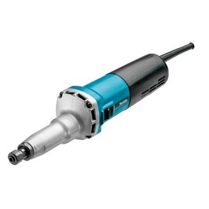 Makita brusilica ravna GD0810C (750W, 6mm, 1800-7000/min)