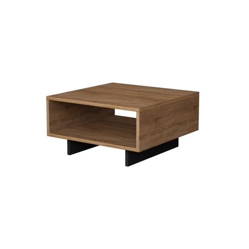 Hola - Oak, Anthracite OakAnthracite Coffee Table slika 2