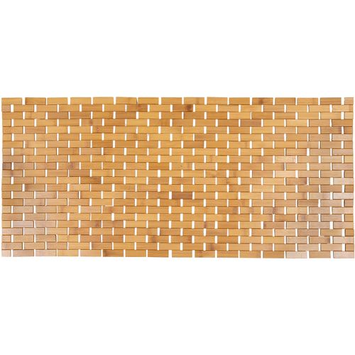 Tendance prostirka za kupatilo 40x100 cm bambus 7412195 slika 1