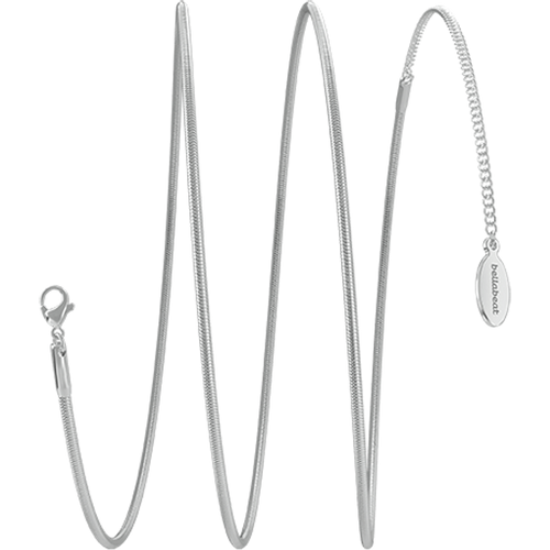 Bellabeat Infinity Necklace - Silver slika 1