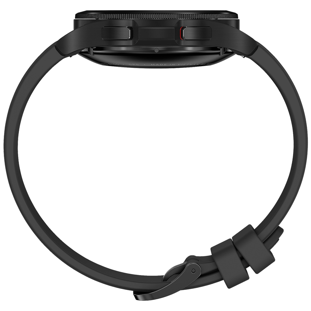 Samsung SAT pametni, R880, 1.2", vodootporan, WiFi, BT, 247 mAh - R880 Watch 4 42mm Black slika 6