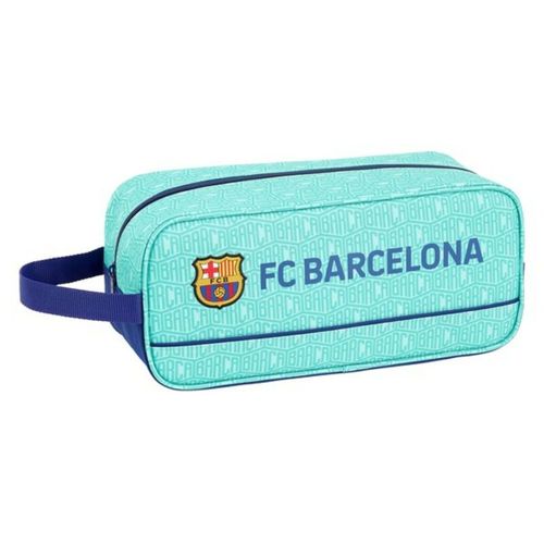 Putna Torba F.C. Barcelona Turkizno (34 x 15 x 14 cm) slika 4