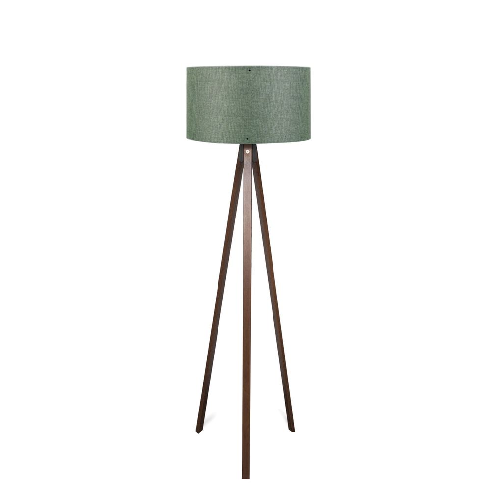 Floor Lamp AYD - 2425 colour: Green  slika 1