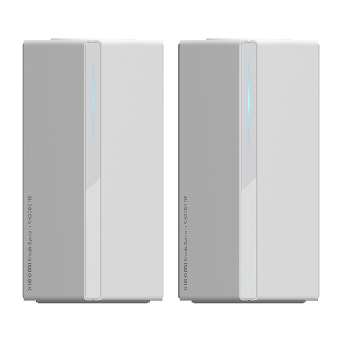 Xiaomi mrežni sustav Mesh System AX3000 NE (2 Pack) EU slika 1