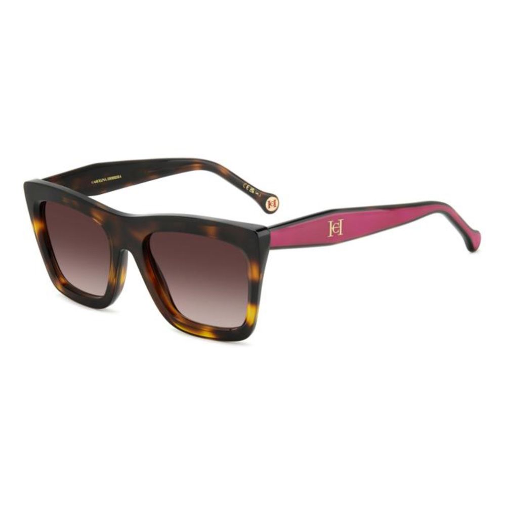 naočale Carolina Herrera Carolina Herrera HER 0226/S Tortoise slika 2