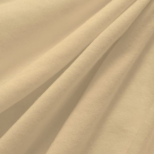 Elastični čaršav Vitapur Lyon - bež 160x200 cm slika 7