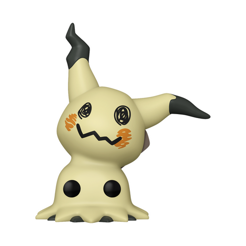 POP figure Pokemon Mimikyu 25cm slika 2