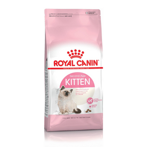 Royal Canin Kitten, 4-12 meseci 400 g