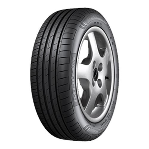 FULDA 225/50 R17 98V XL FP ECOCONTROL HP 2 (C-B-B[70])(Let. guma za put. voz.) slika 1