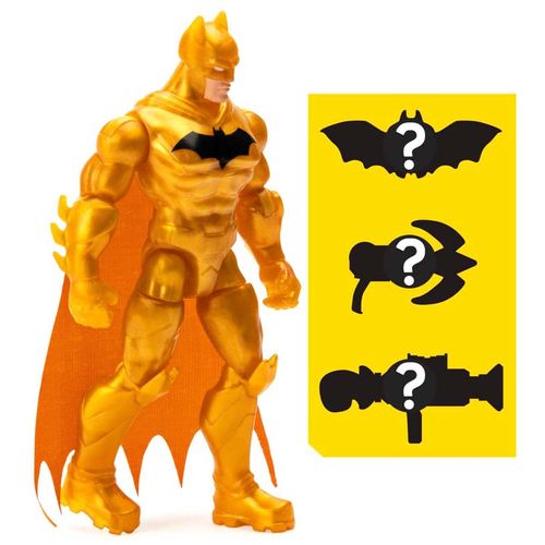 Batman Mini Figura Asst slika 4
