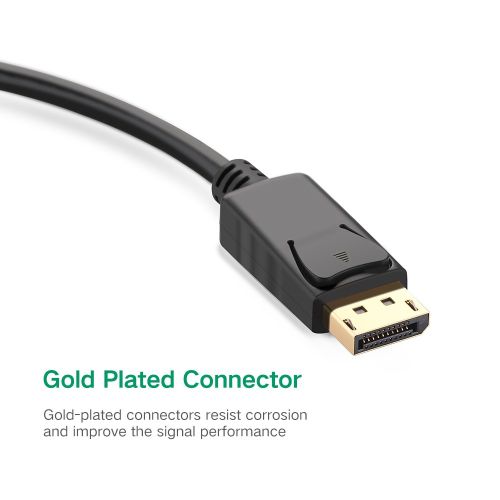 Ugreen DisplayPort na VGA adapter slika 4