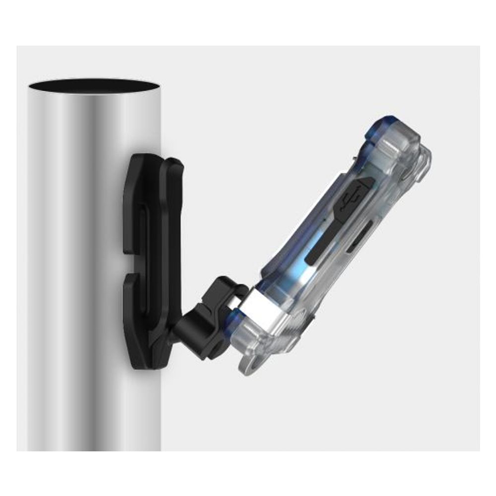 Armytek Baterijska lampa Zippy ES, Plava slika 5