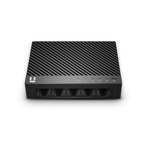 Netis 5-port switch 10/100, ST3105C slika 4