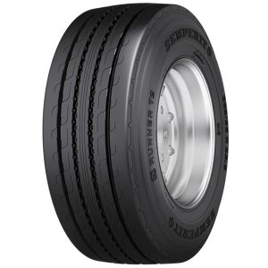 Semperit 285/70R19.5 SEMPERIT RUNNER T2 Teretna Prikolica