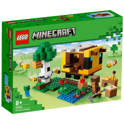 Kocke Lego Minecraft