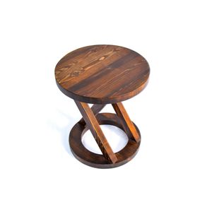 Woody Fashion Bočni stol, Duopan