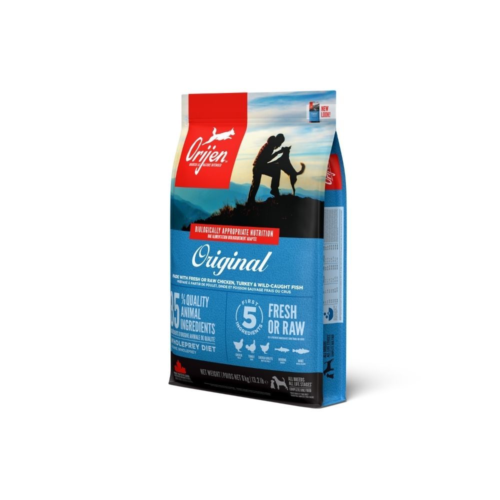 Orijen Original 6 kg slika 1