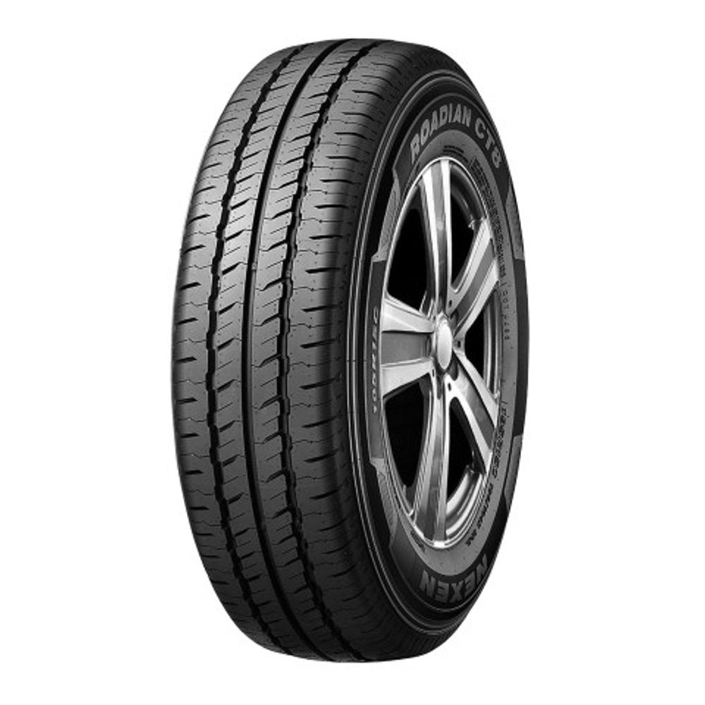 Nexen 215/75R16C 116R RO-CT8 slika 1