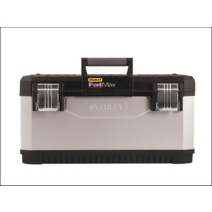 Stanley Metalna plastična kutija za alat 66 cm 1-95-617