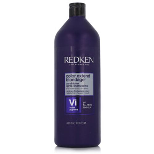 Redken Color Extend Blondage Conditioner 1000 ml slika 1